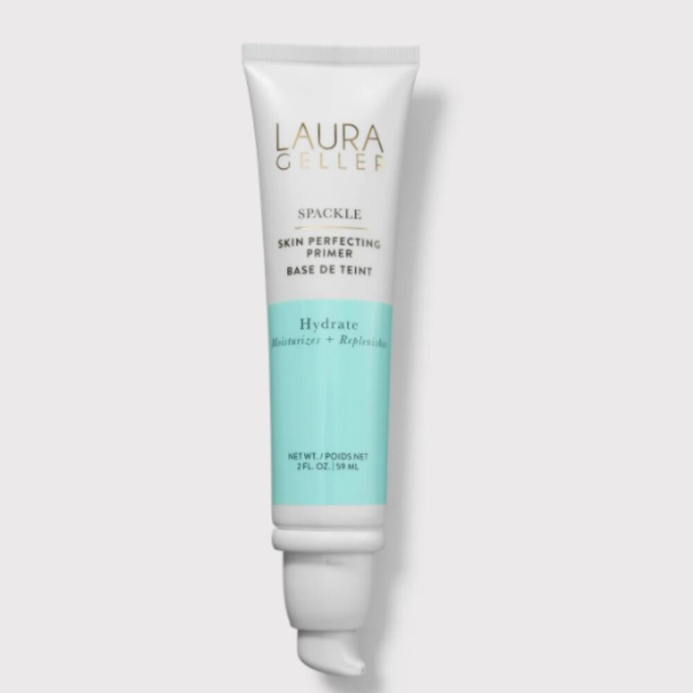 NWT - Laura Geller Spackle Hydrate Primer